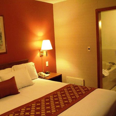 San Marino Cassino Hotel บัลเนอาริโอ กังโบริว ภายนอก รูปภาพ