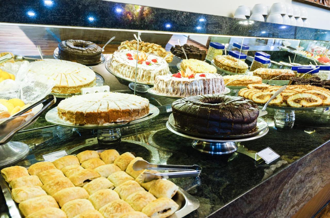 San Marino Cassino Hotel บัลเนอาริโอ กังโบริว ภายนอก รูปภาพ