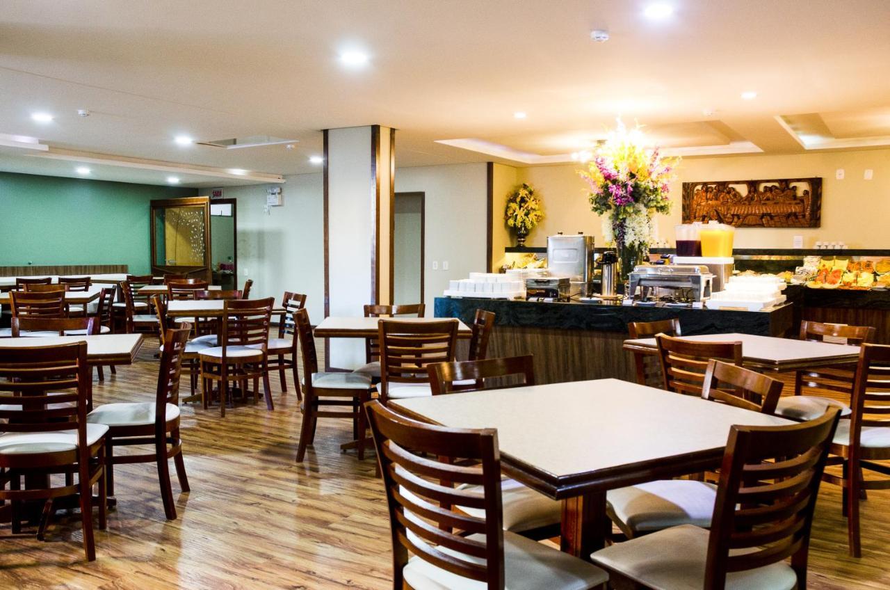 San Marino Cassino Hotel บัลเนอาริโอ กังโบริว ภายนอก รูปภาพ