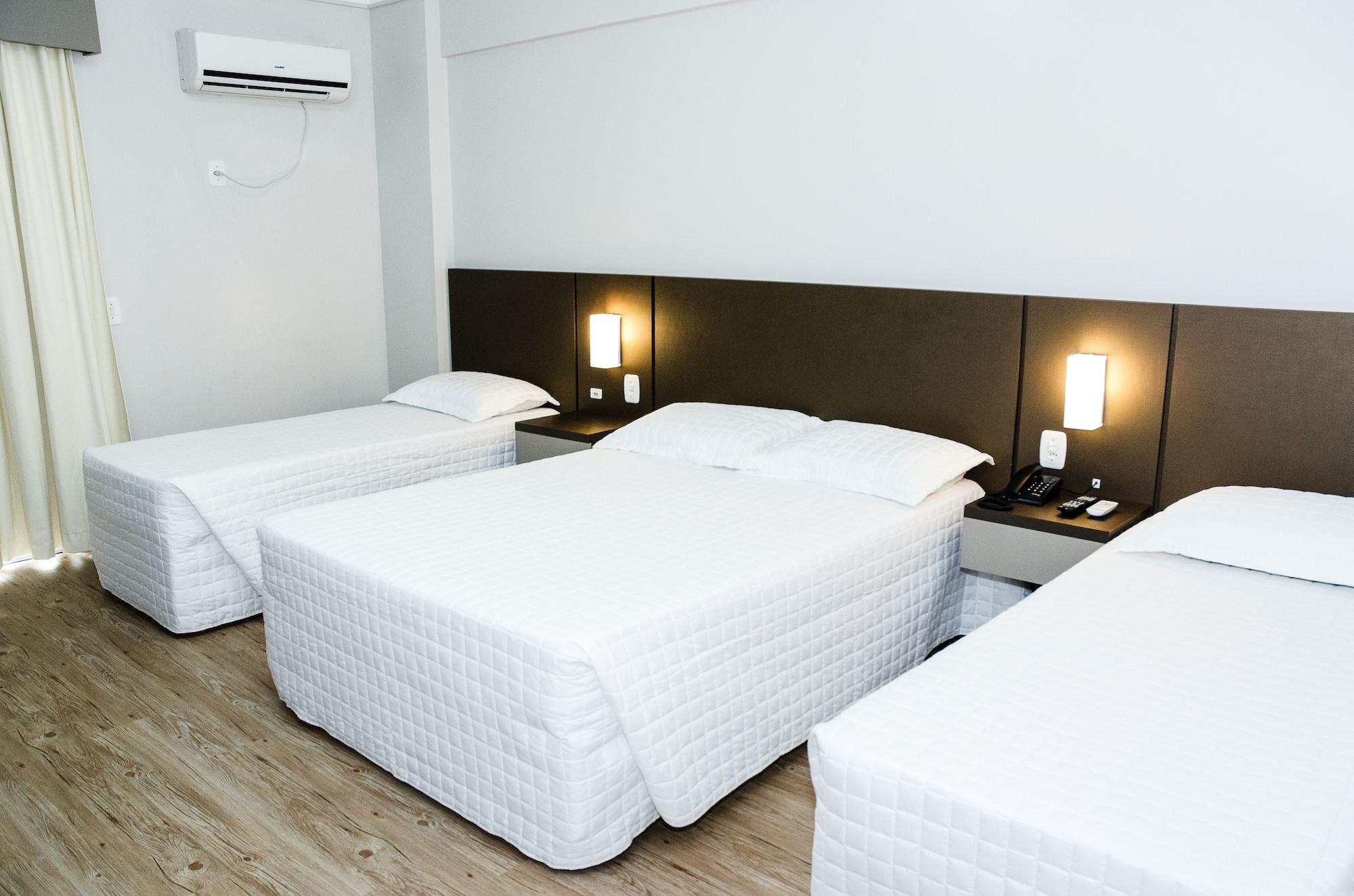 San Marino Cassino Hotel บัลเนอาริโอ กังโบริว ภายนอก รูปภาพ