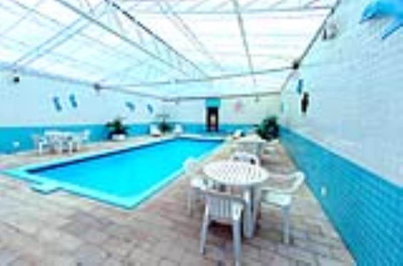 San Marino Cassino Hotel บัลเนอาริโอ กังโบริว ภายนอก รูปภาพ